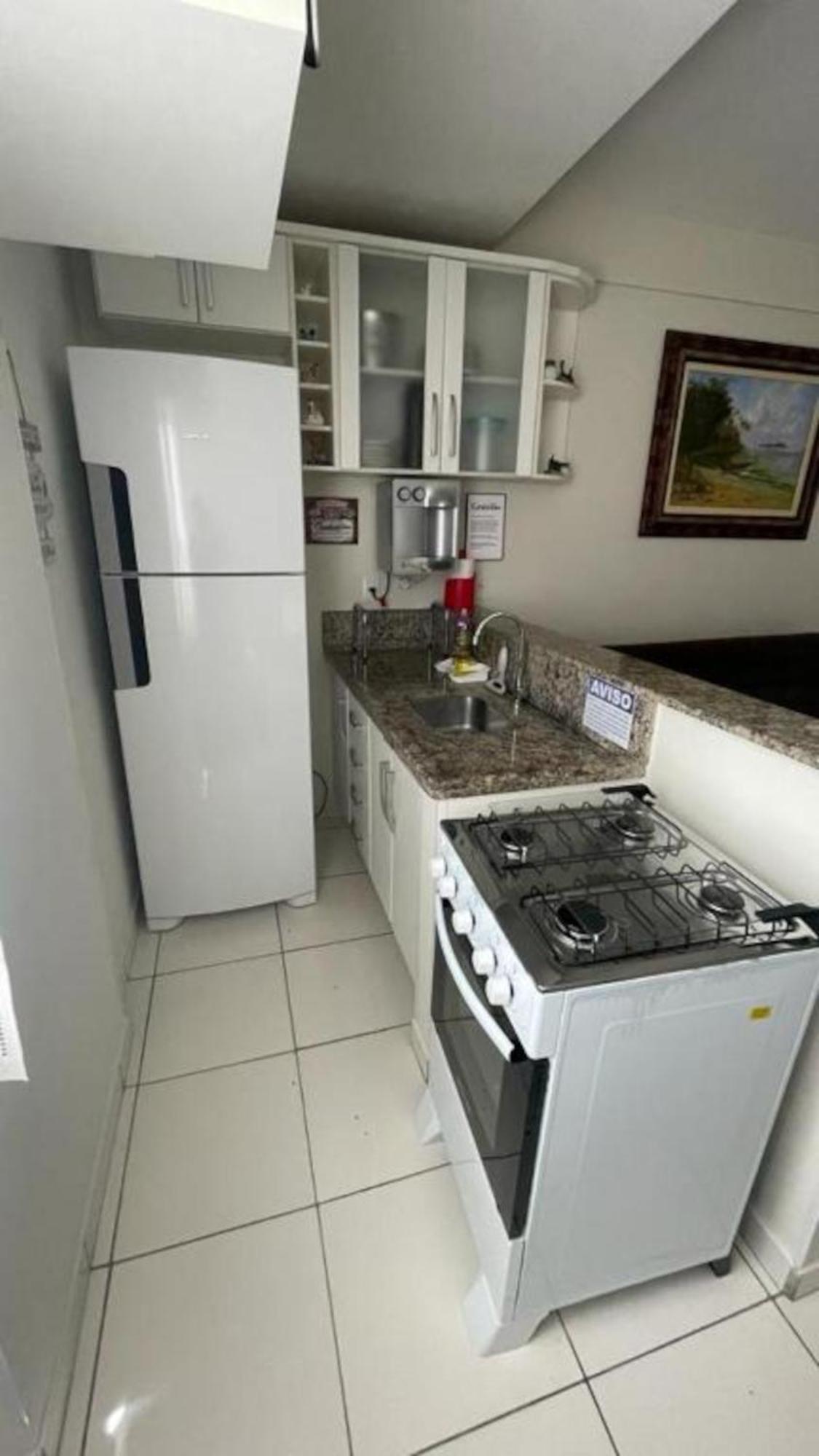 Caldas Novas, Golden Dolphin Grand Hotel, Quarto Sala Cozinha Aconchegante, Ap 361 Eksteriør billede