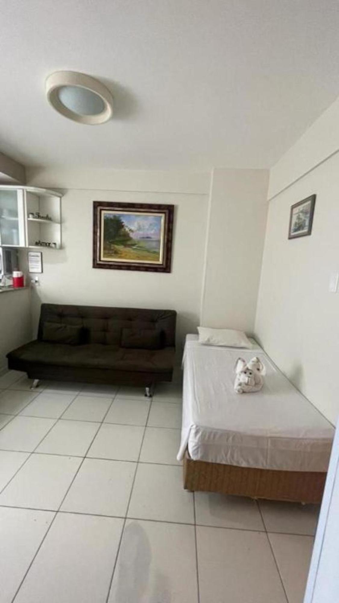 Caldas Novas, Golden Dolphin Grand Hotel, Quarto Sala Cozinha Aconchegante, Ap 361 Eksteriør billede
