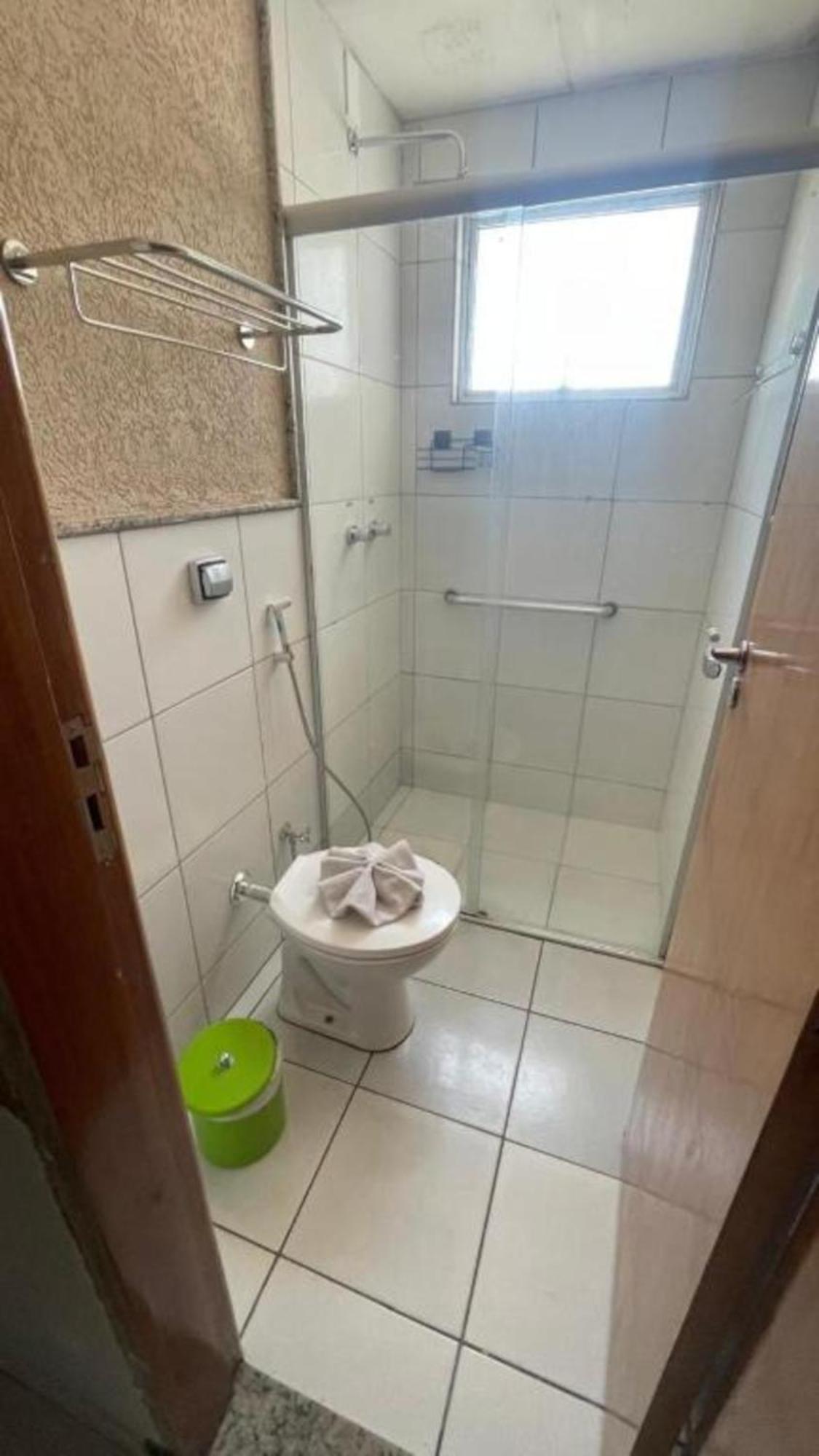 Caldas Novas, Golden Dolphin Grand Hotel, Quarto Sala Cozinha Aconchegante, Ap 361 Eksteriør billede
