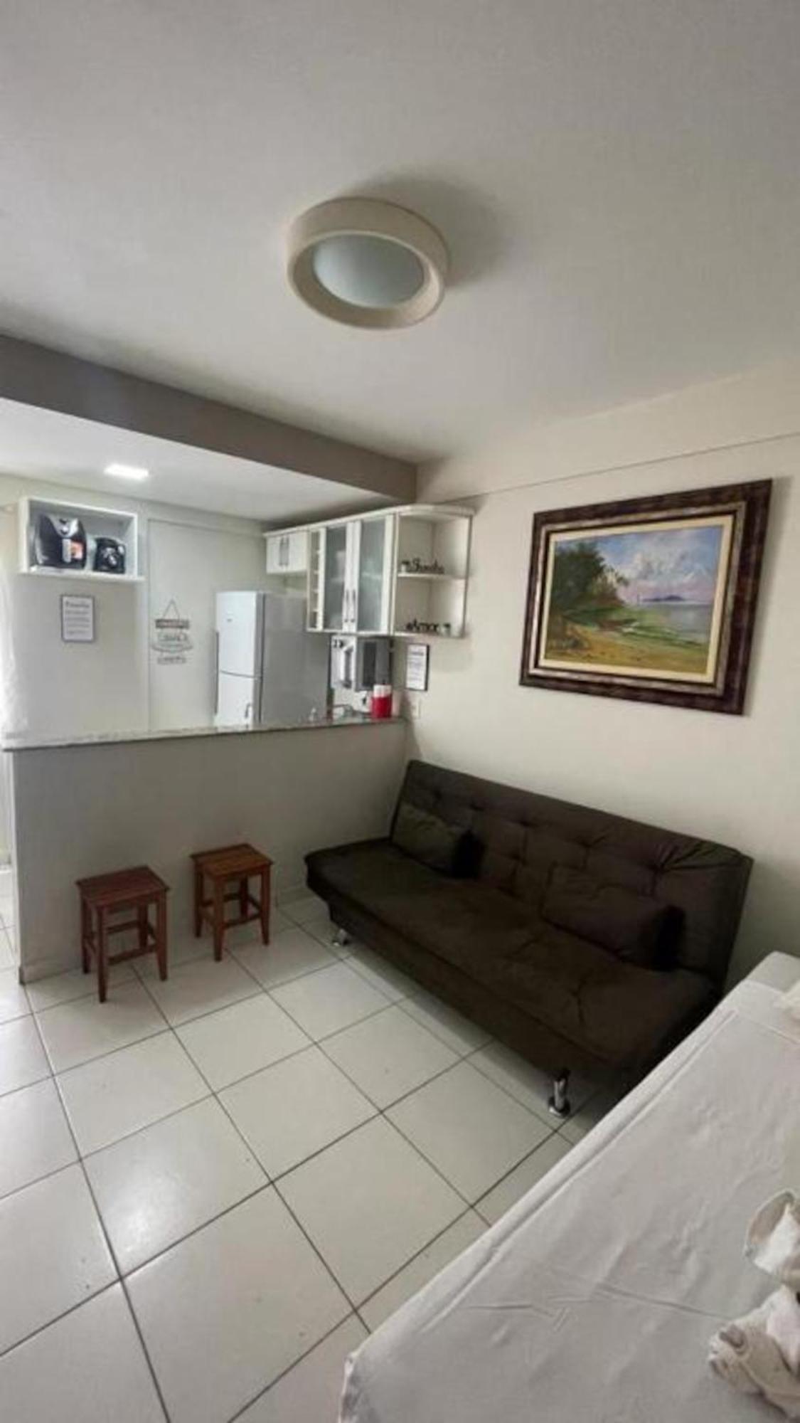 Caldas Novas, Golden Dolphin Grand Hotel, Quarto Sala Cozinha Aconchegante, Ap 361 Eksteriør billede