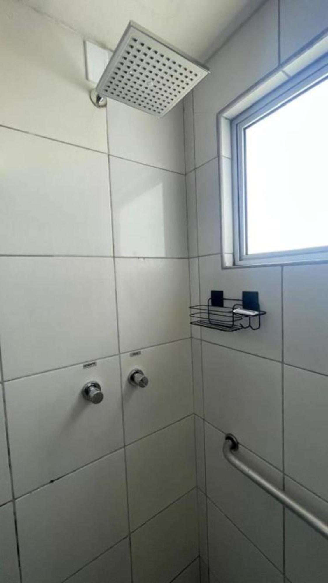Caldas Novas, Golden Dolphin Grand Hotel, Quarto Sala Cozinha Aconchegante, Ap 361 Eksteriør billede