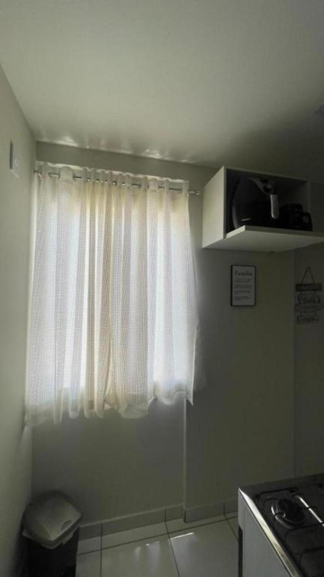 Caldas Novas, Golden Dolphin Grand Hotel, Quarto Sala Cozinha Aconchegante, Ap 361 Eksteriør billede
