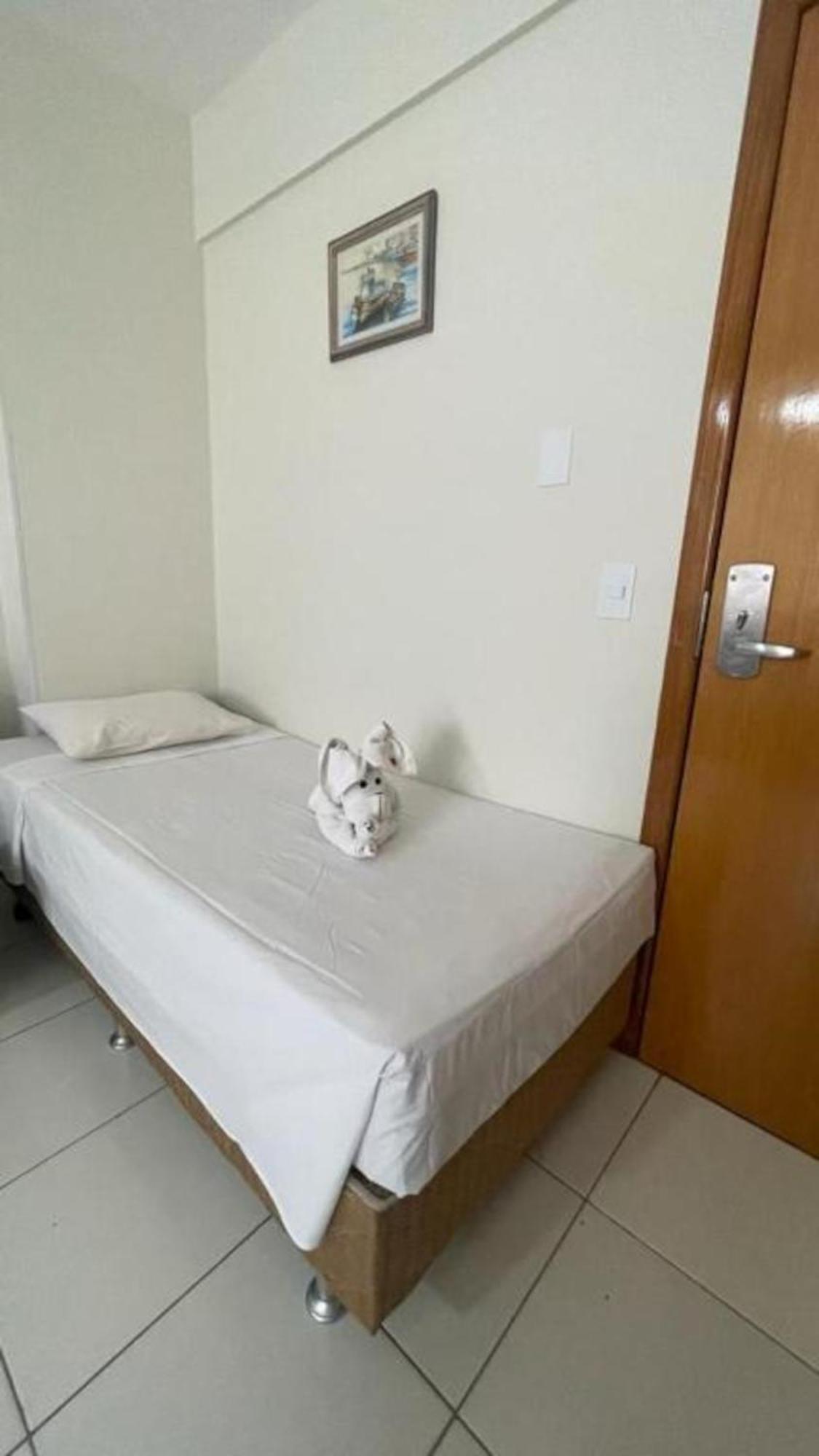 Caldas Novas, Golden Dolphin Grand Hotel, Quarto Sala Cozinha Aconchegante, Ap 361 Eksteriør billede